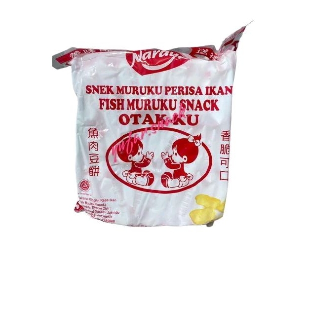 

MARUKU MALAYSIA OTAKKU 30BKS