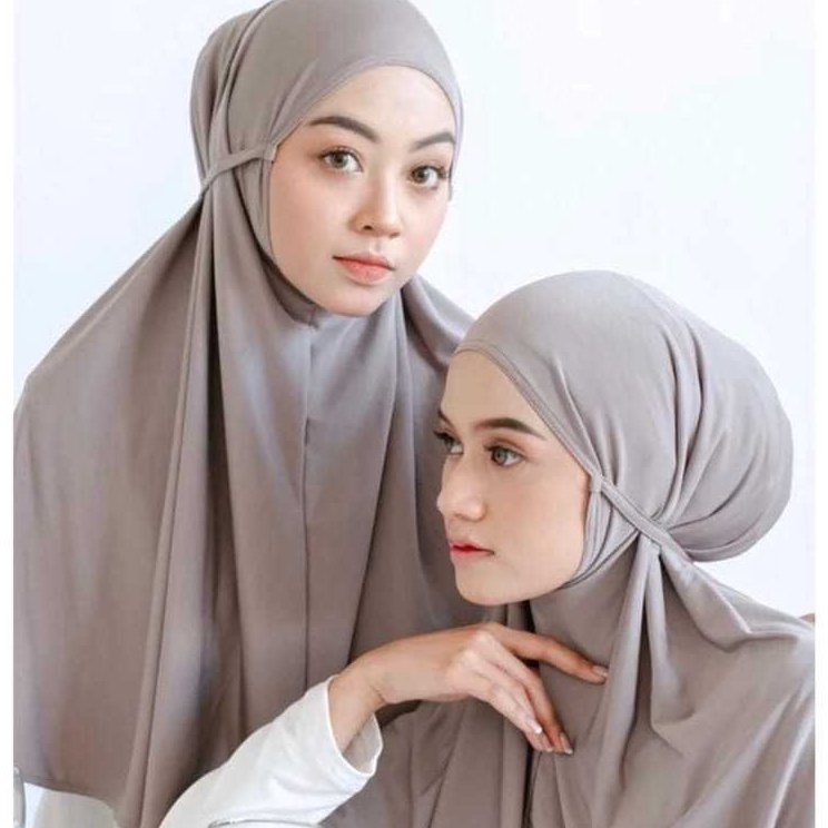 Pencarian Terlaris  HIJAB BERGO JERSEY TALI SIZE L HIJAB INSTAN JERSEY TALI L BERGO JERSEY TALI