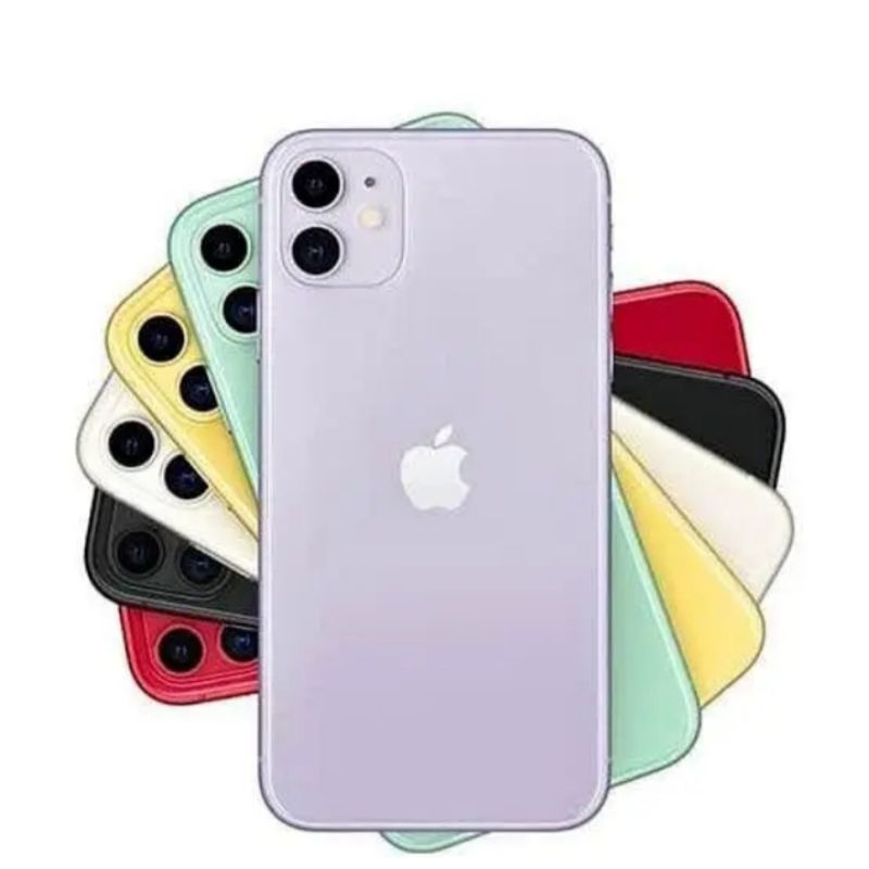 iPhone 11 64 gb