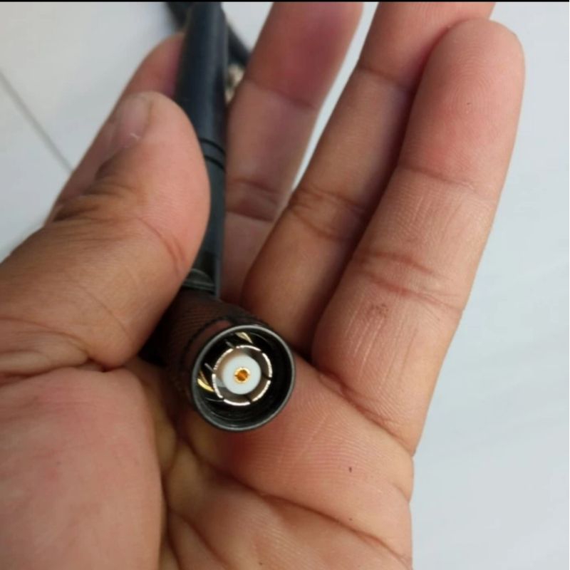 antena khusus linksys 2.4Ghz