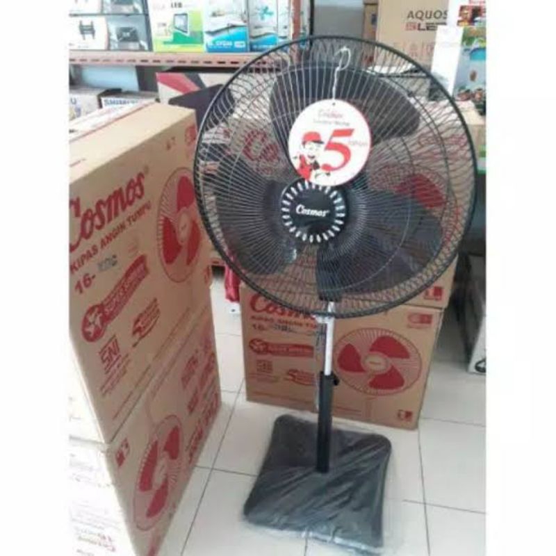 Kipas Angin Cosmos 16 SDB