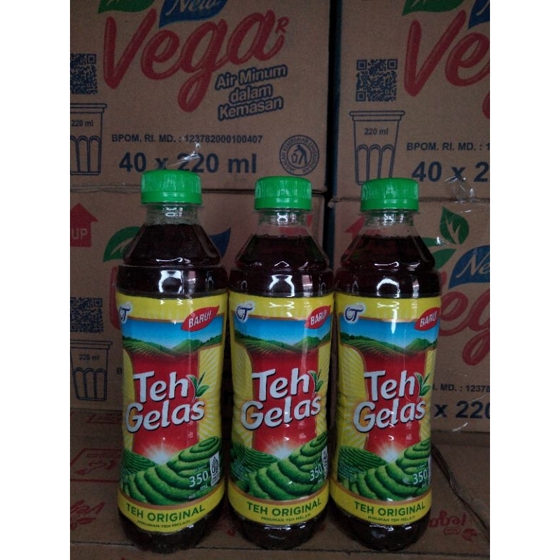 

TEH GELAS BOTOL 350ML (1slop isi 12)