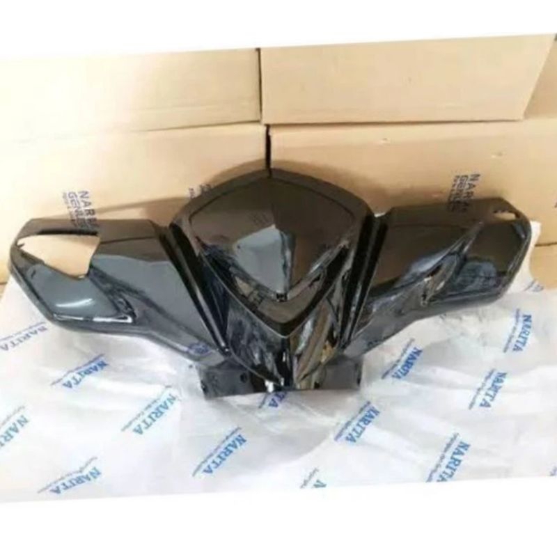 batok depan belakang blade lama blade 125 honda blade 110 warna hitam kualitas terjamin