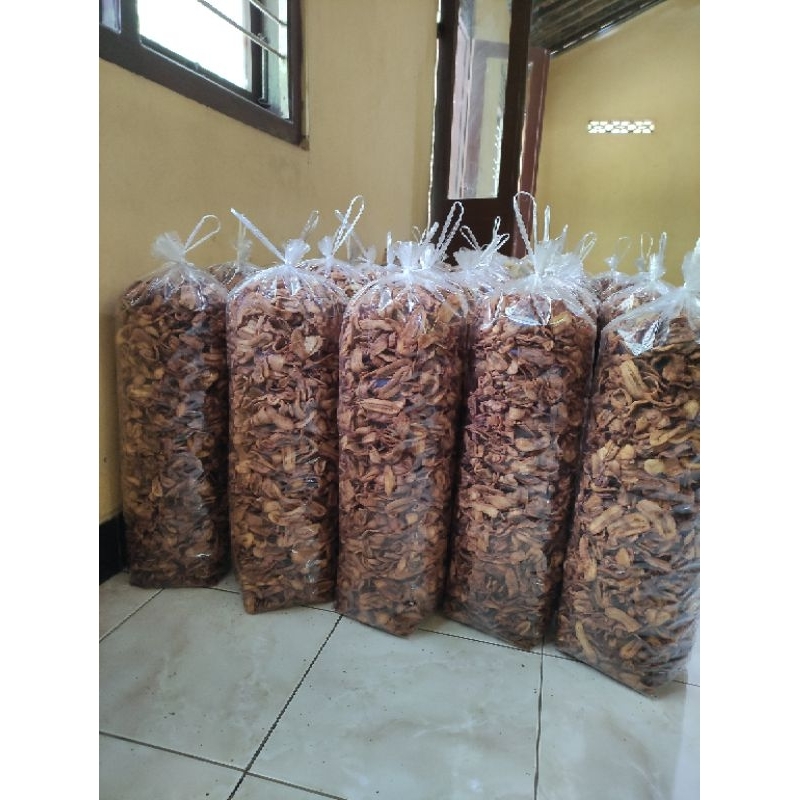 

Sale Pisang Kering 1kg