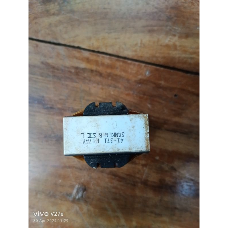 trafo untuk smps fbt/ gacun sudah ada lilitan