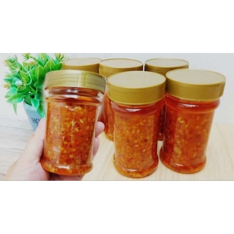 

Sambal Bawang