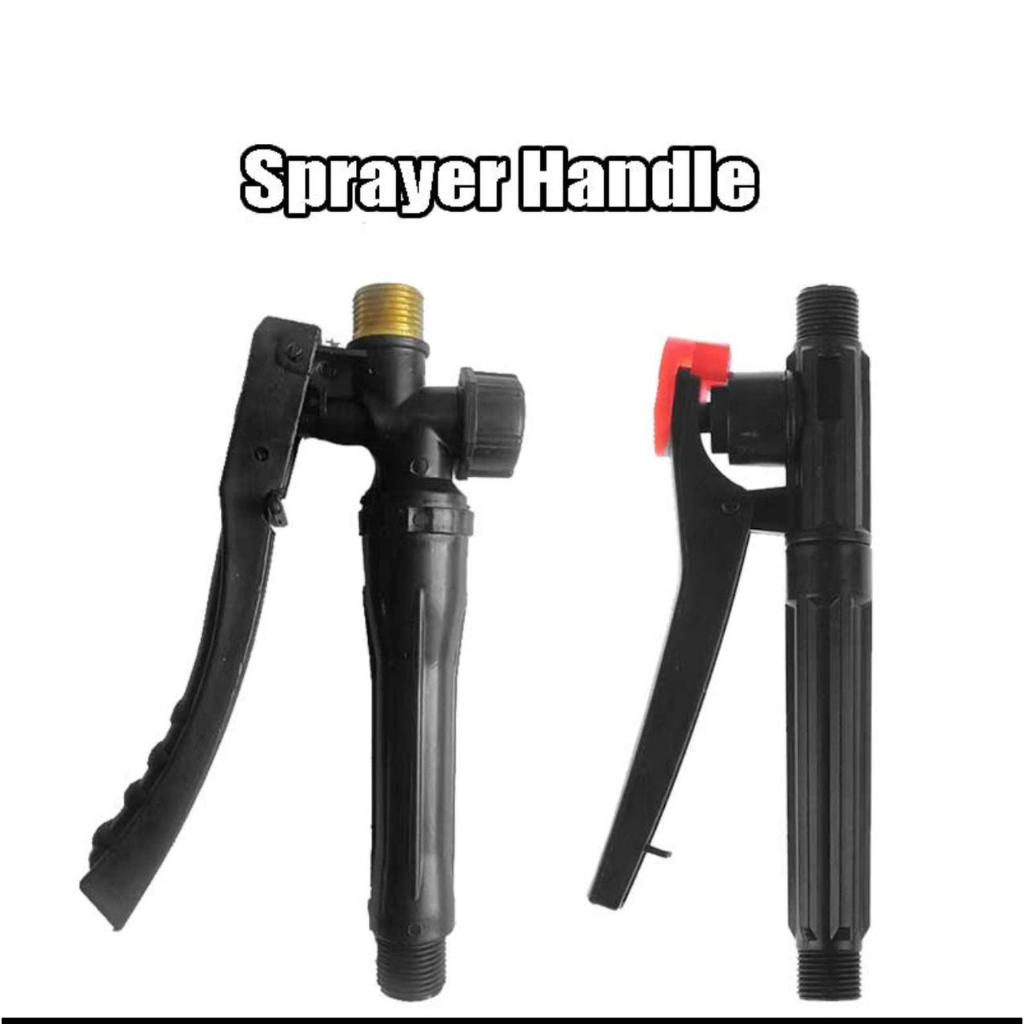 Handle Sprayer/Pompa Hama
