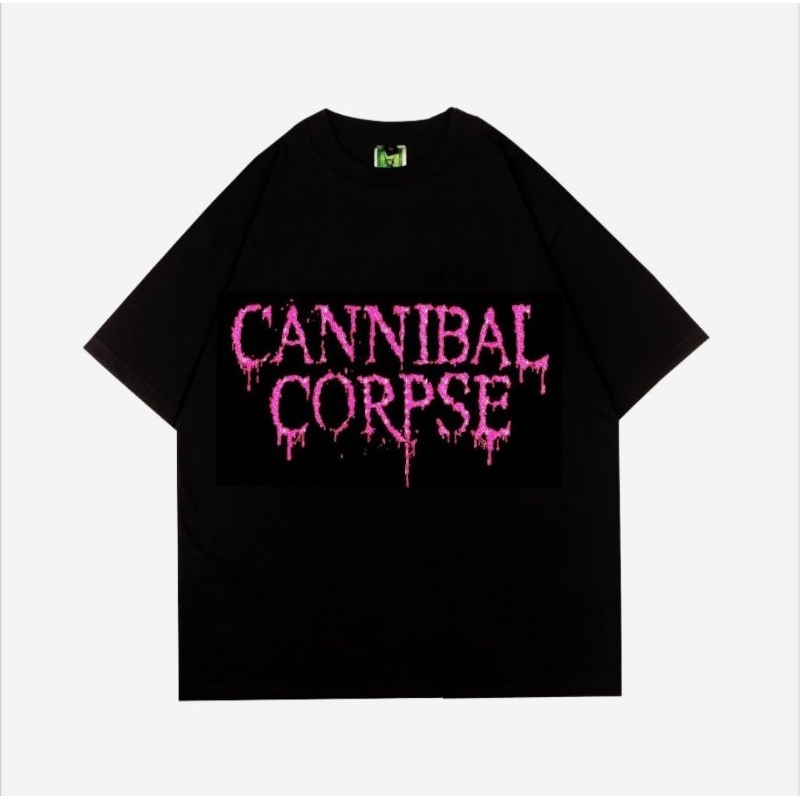 Kaos pria distro tshirt oversize atasan wanita voski