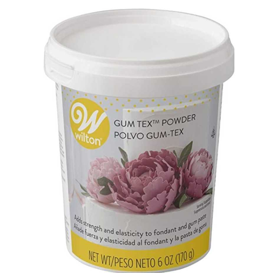 Wilton Tylose Gumpaste Powder