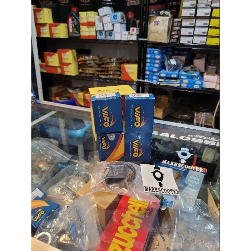 CDI vespa excel exclusive vifo