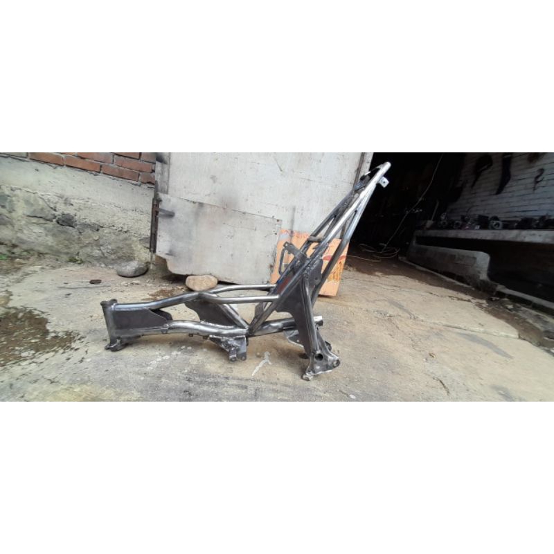 RANGKA RBT ( VEGA, JUPITER, FIZ R, SUPRA 110,SUPRA 125, BLADE, SHOGUN, SMASH, KARISMA, KIRANA, REVO,