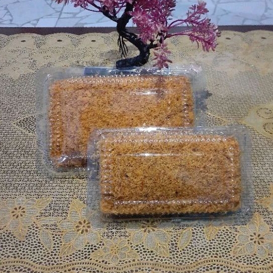 

srondeng kelapa free bubble wrap+kardus