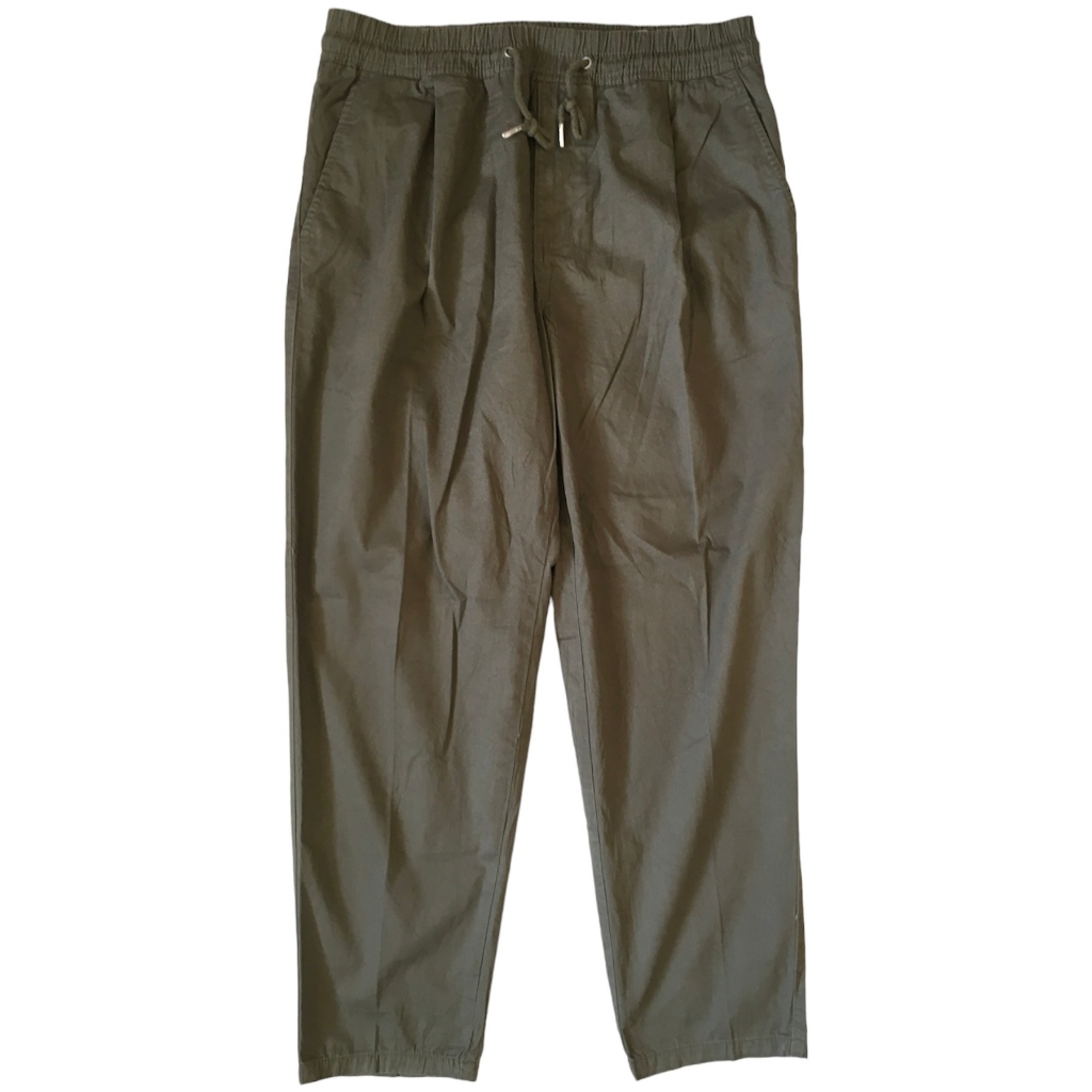 Easy Pants by 8Second Army