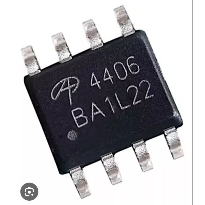 MOSFET AO4406 AO 4406 AO4406A 4406A N-Channel
