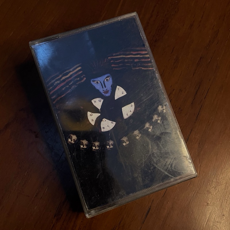 kaset pita system of a down hypnotize