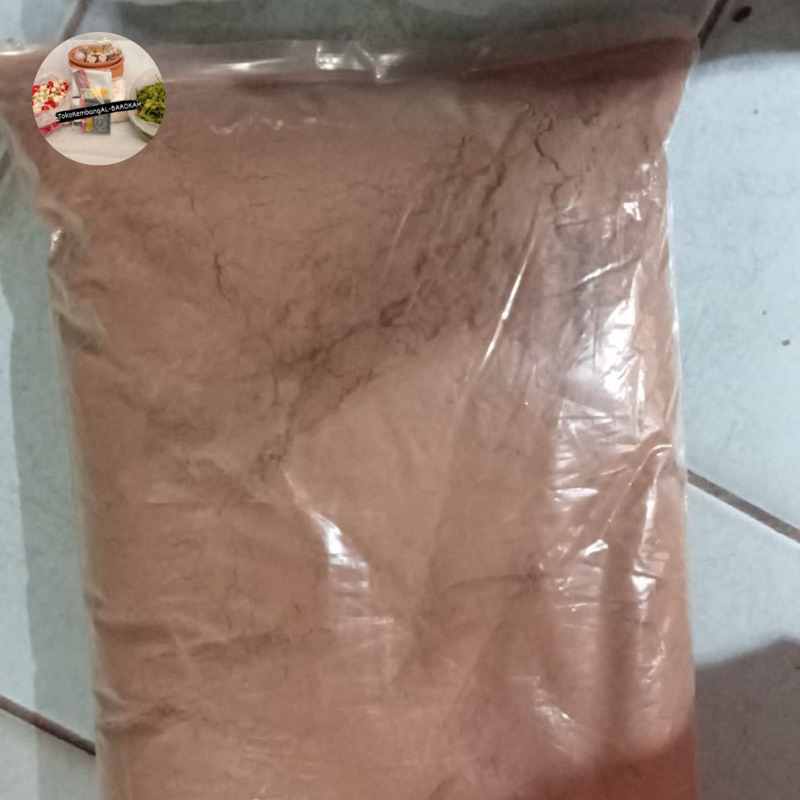 dupa hio buhur bubuk kayu cendana serbuk