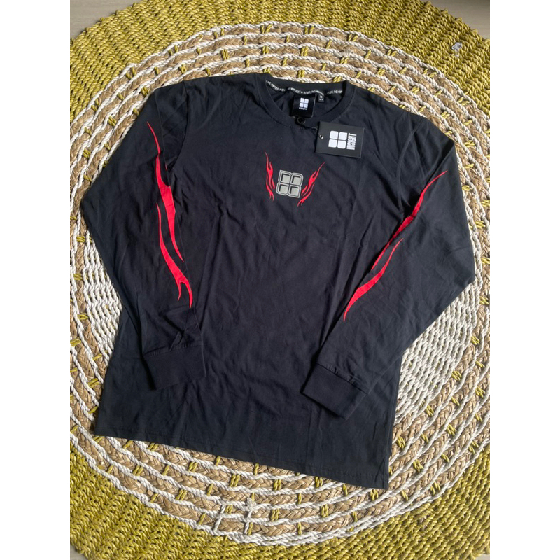 INSIGHT kaos pria original