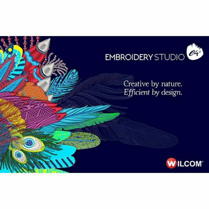 software wilcom e4,2 dan e2