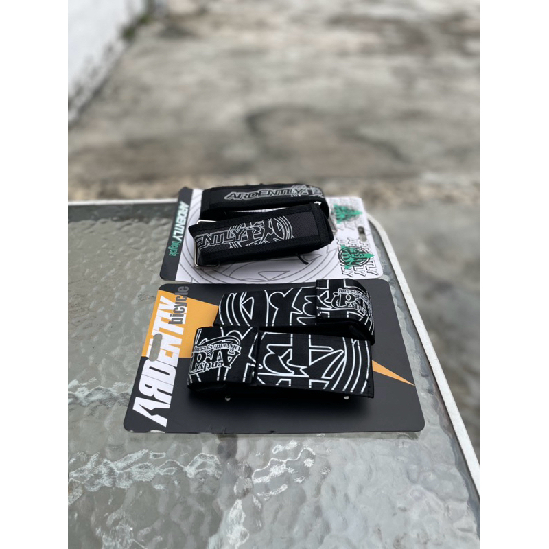 Strap Ardently Fixed Gear Fixie