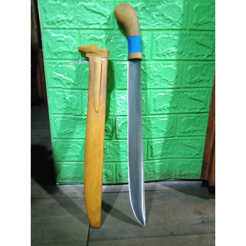 pisau sembelih hewan  kurban