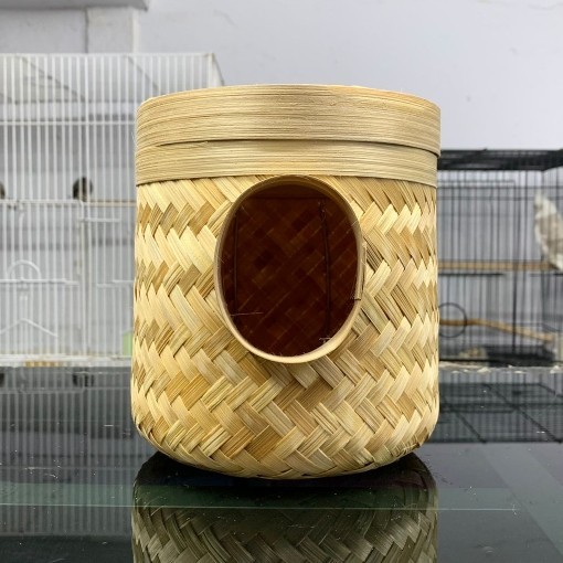 Glodok Alami Sarang Burung Finch Emprit Gould Amadine Zebra Finch Dll