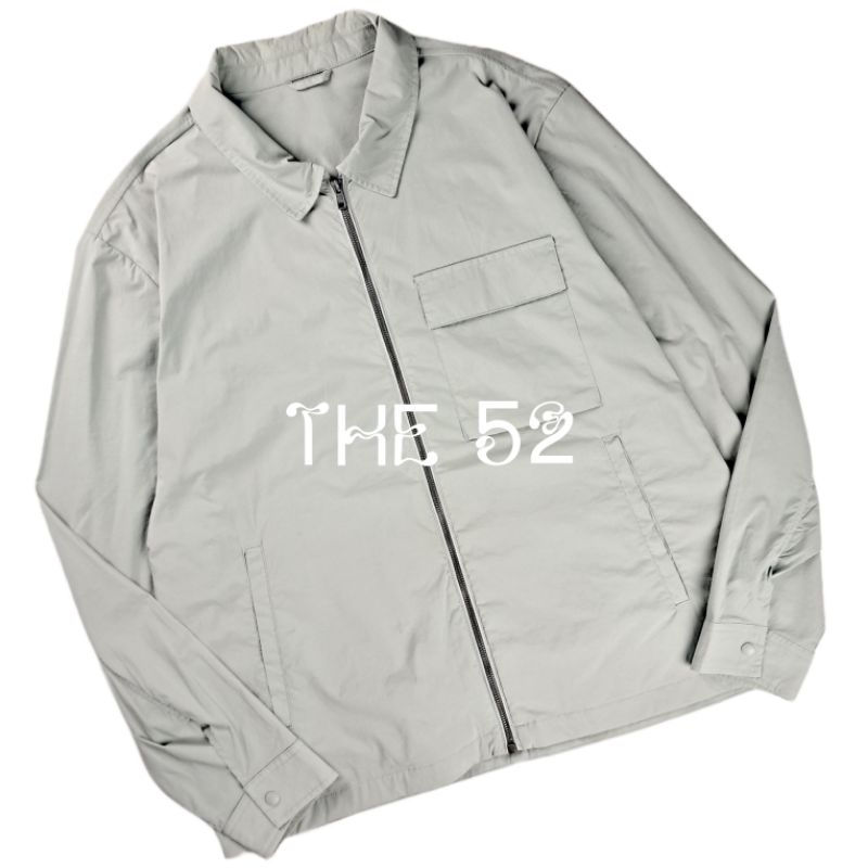 Crock Jacket by TOPTEN