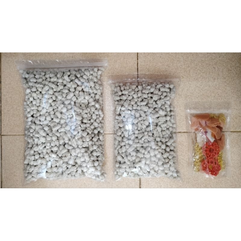 

PILUS CIKUR 1KG