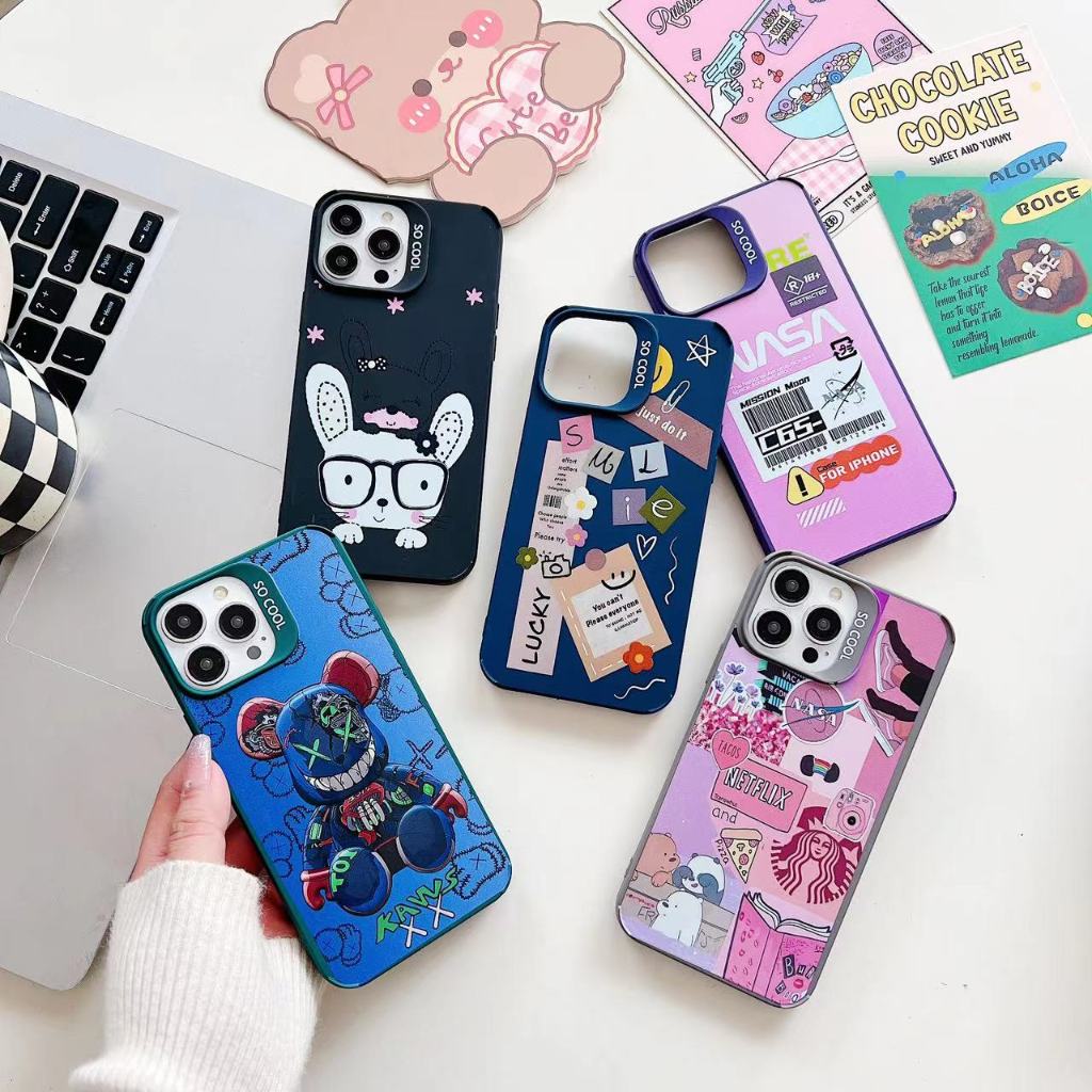 150 SOFTCASE YUMMY REDMI/VIVO/SAM