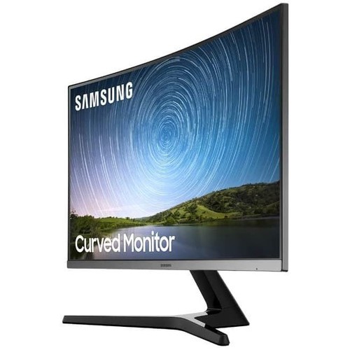 MONITOR SAMSUNG CURVED 24 IN