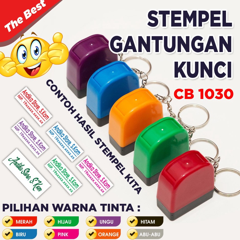 

Stempel Nama Dokter Bidan Perawat Apoteker HP WA Stampel Usaha Toko Lunas Konter Gantungan Kunci1333 ART P2U7
