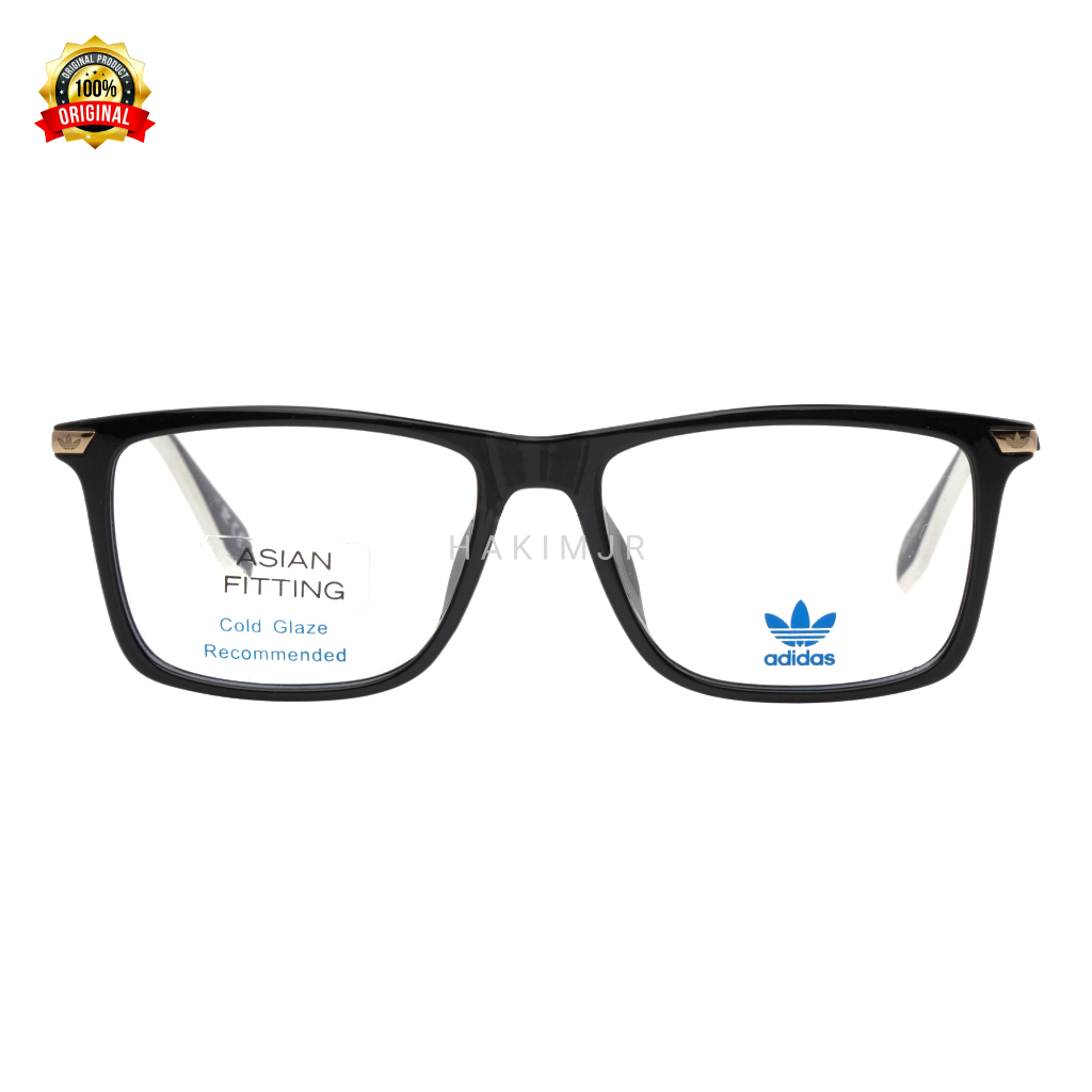Frame Kacamata Adidas Original OR5050F 001