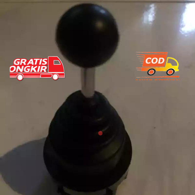 monolever winch atau switch manual winch elektrik