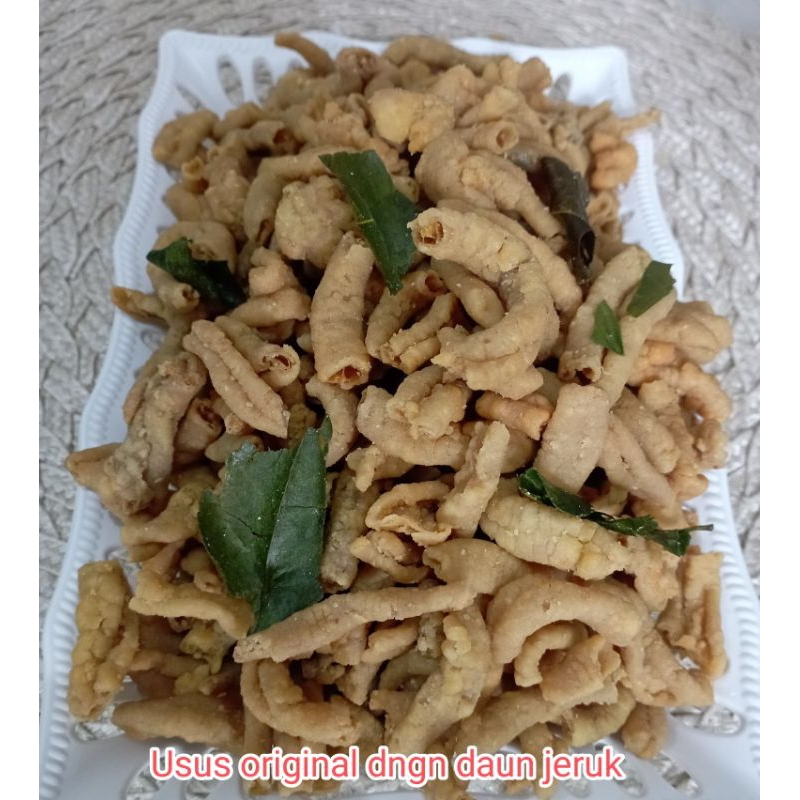 

usus original daun jeruk 1kg