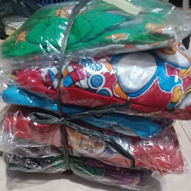 Mukena Anak 7-9 tahun