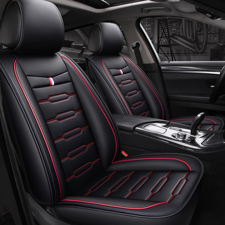 sarung jok mobil apv gl dan gx full seat jok 3 baris