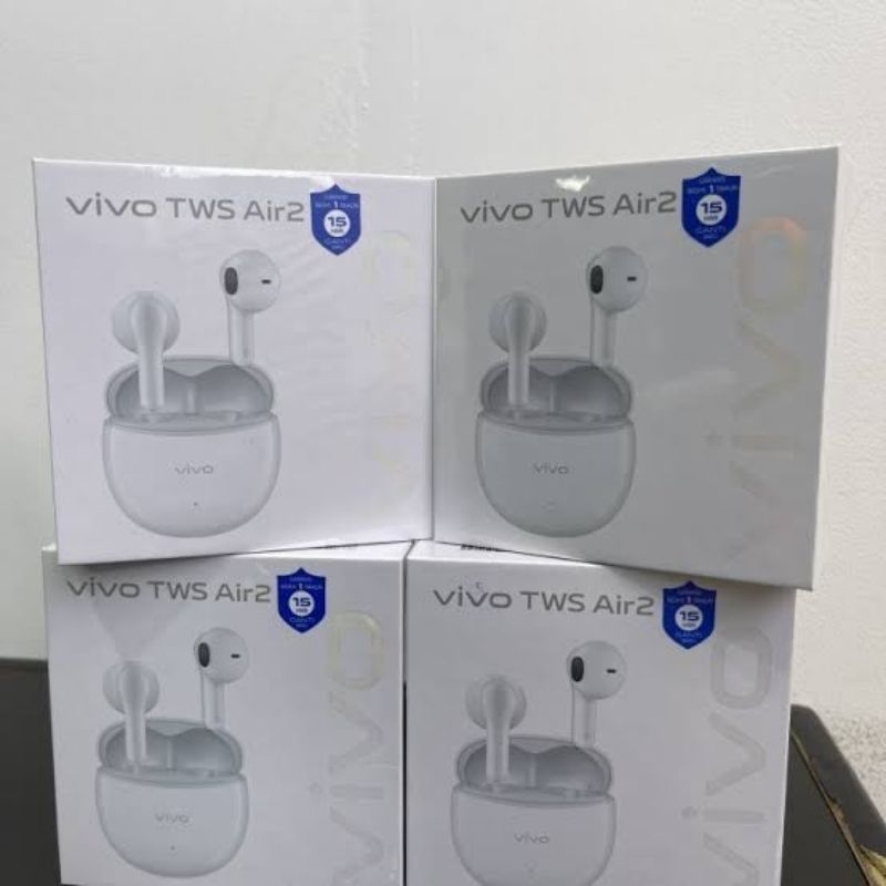 TWS AIR VIVO ORIGINAL 100%