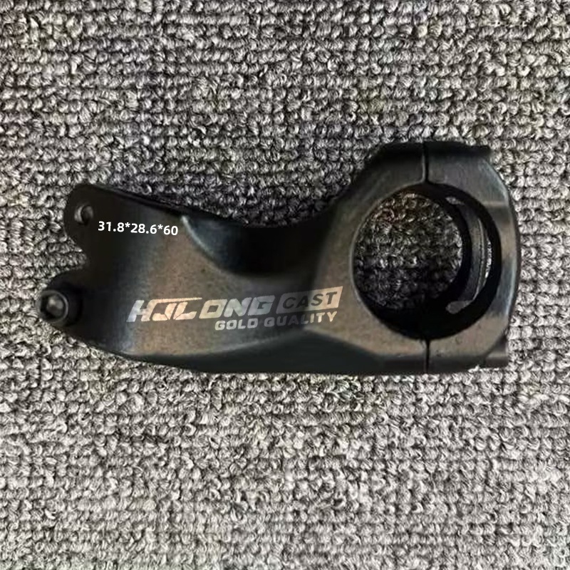 RB STEM NUNDUK 60 80mm 6 8 CM 17 DEGREE 31.8 mm Alloy cnc MTB XC AM rb road balap n0 HONSUN 60mm
