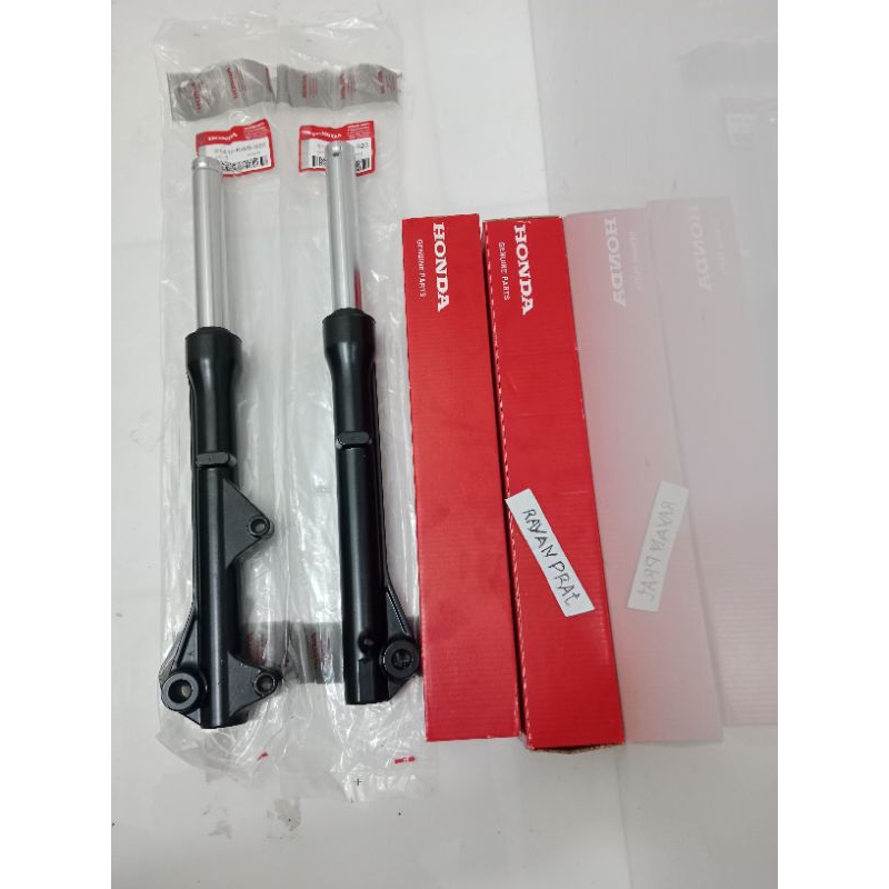 Sok depan komplit Revo fit fi Revo fit fi Revo fit fi kwb