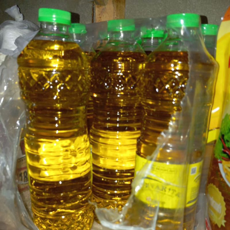 

Minyak UK 1Liter