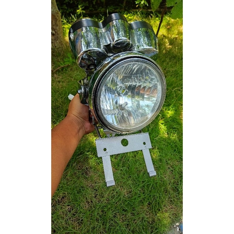 Lampu Set Ninja SS Original