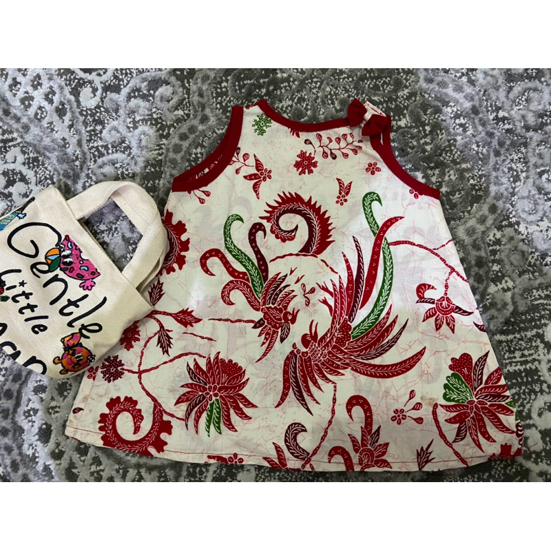 Batik anak PL premium