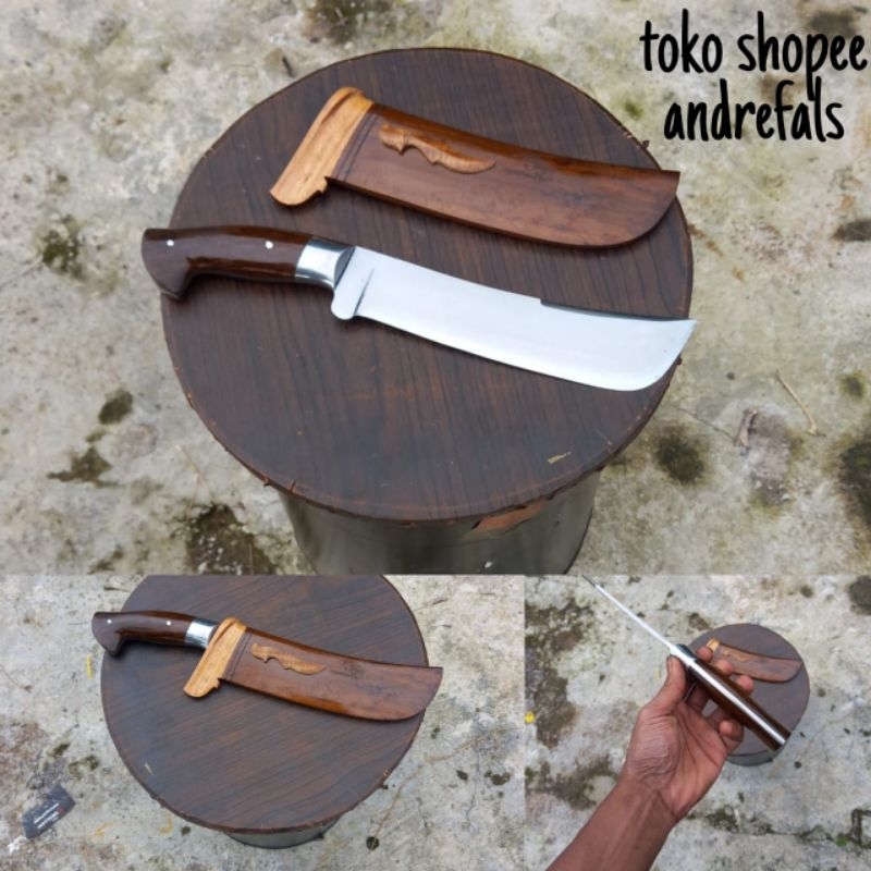 PROMO golok kecil PREMIUM