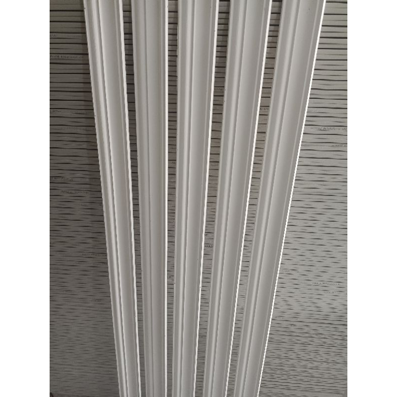 List Profil Gypsum KK 3 lebar 8 cm panjang 210 cm