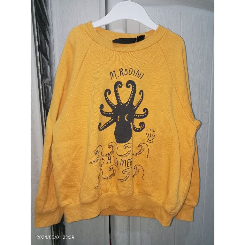 Preloved Mini Rodini size 104-110