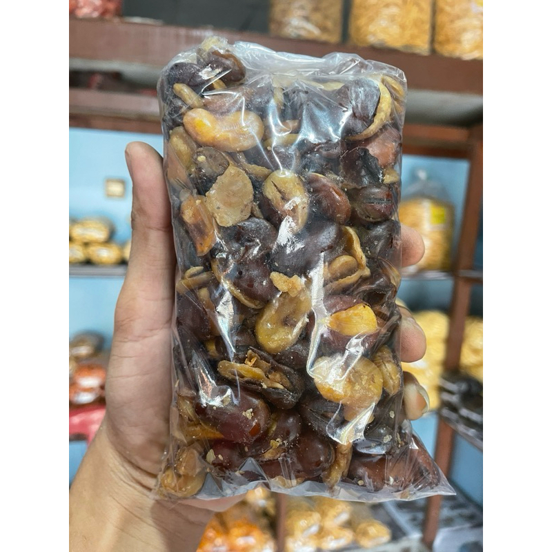 

KACANG KORO KULIT JAIPONG 250g