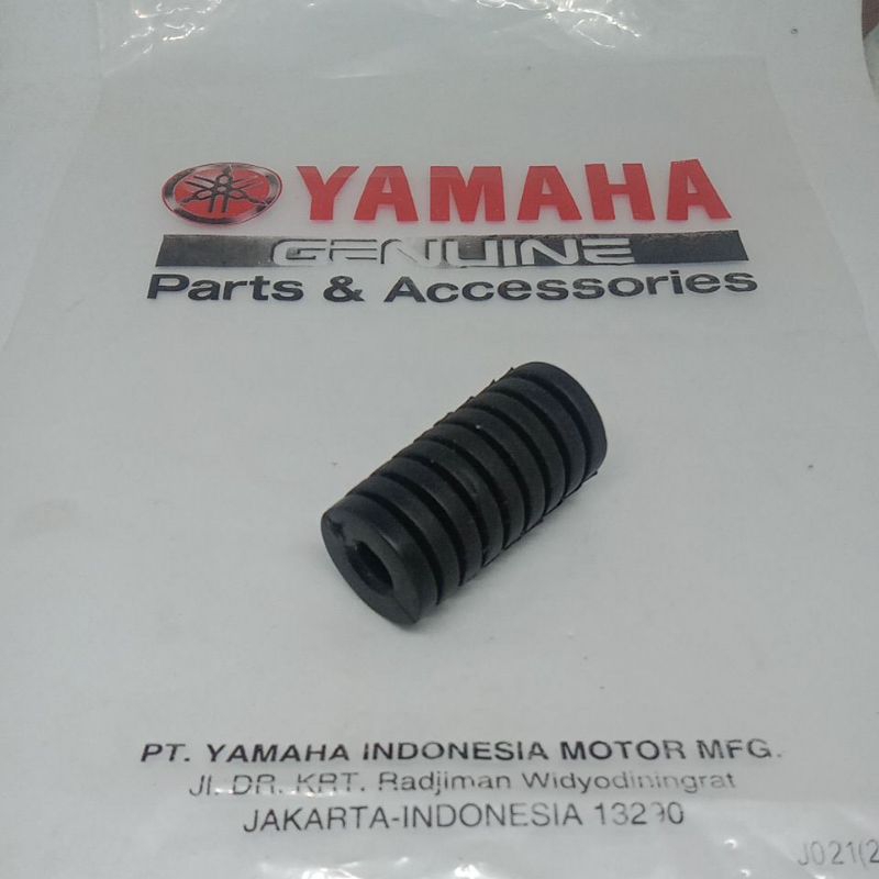KARET PERSENELING MOTOR YAMAHA KARET PEDAL YAMAHA