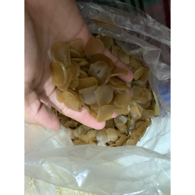 

250gram kerupuk terasi terbaik pilihan