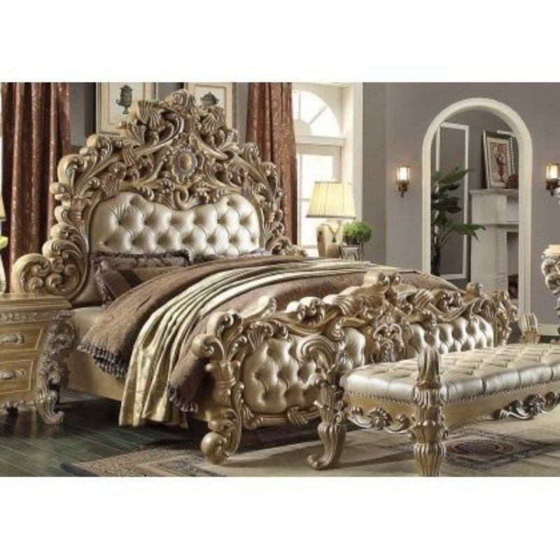 Kamar Set Custom//Dipan Ukir Jepara