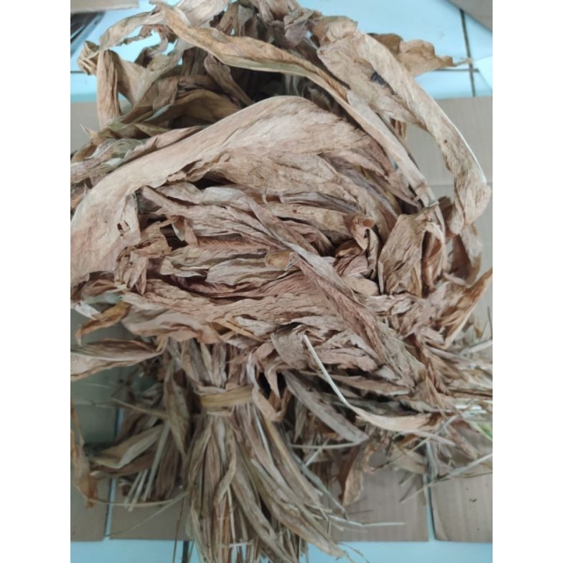 

Daun Kunyit Asli Kering 500(GRAM)