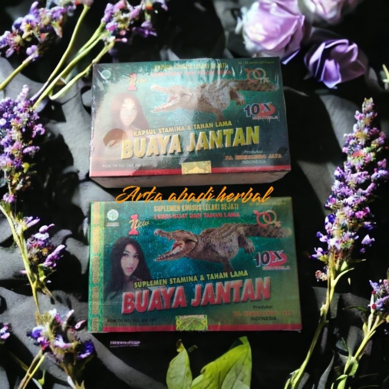 

Jamu herbal Bajul ijo isi 20 sachet original